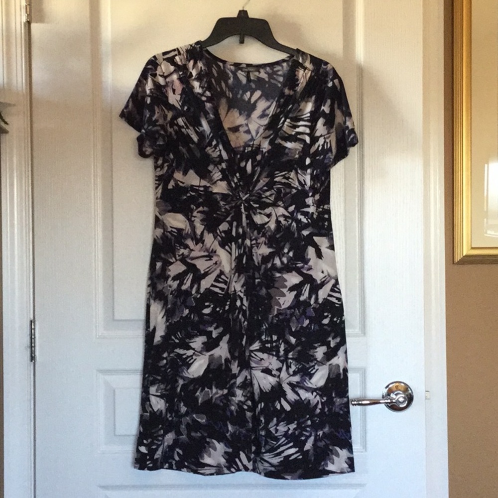 Daisy Fuentes Dress
